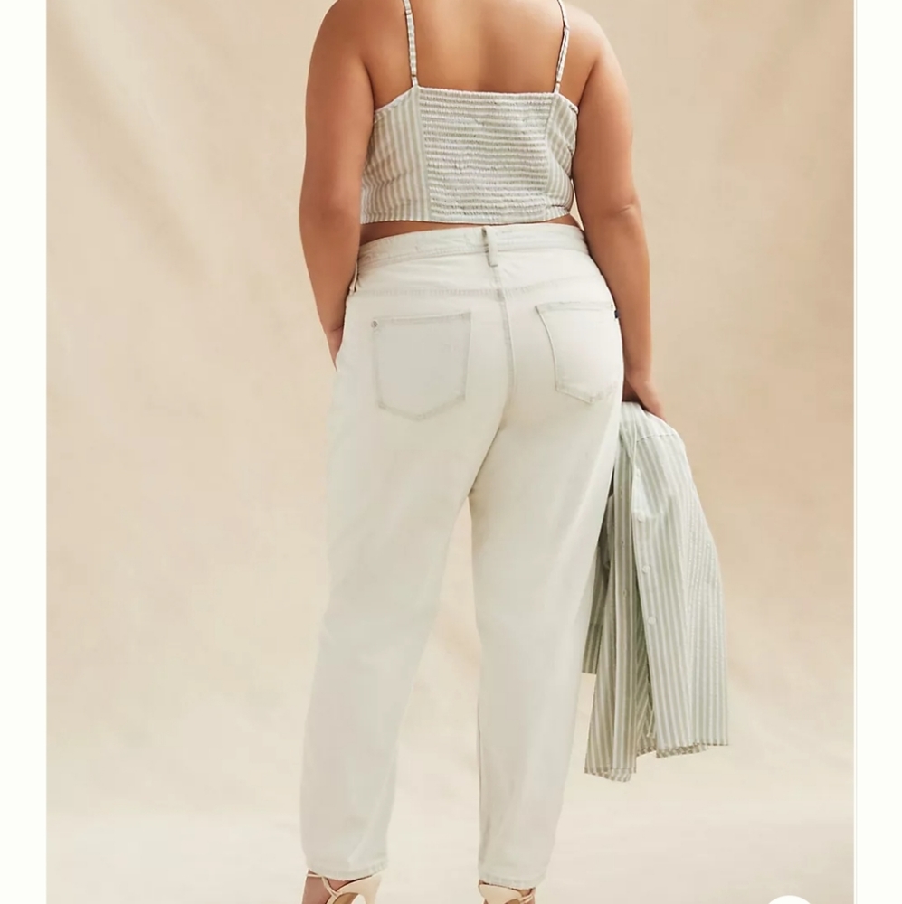 Anthropologie Pilcro Jeans - Picture 3 of 8